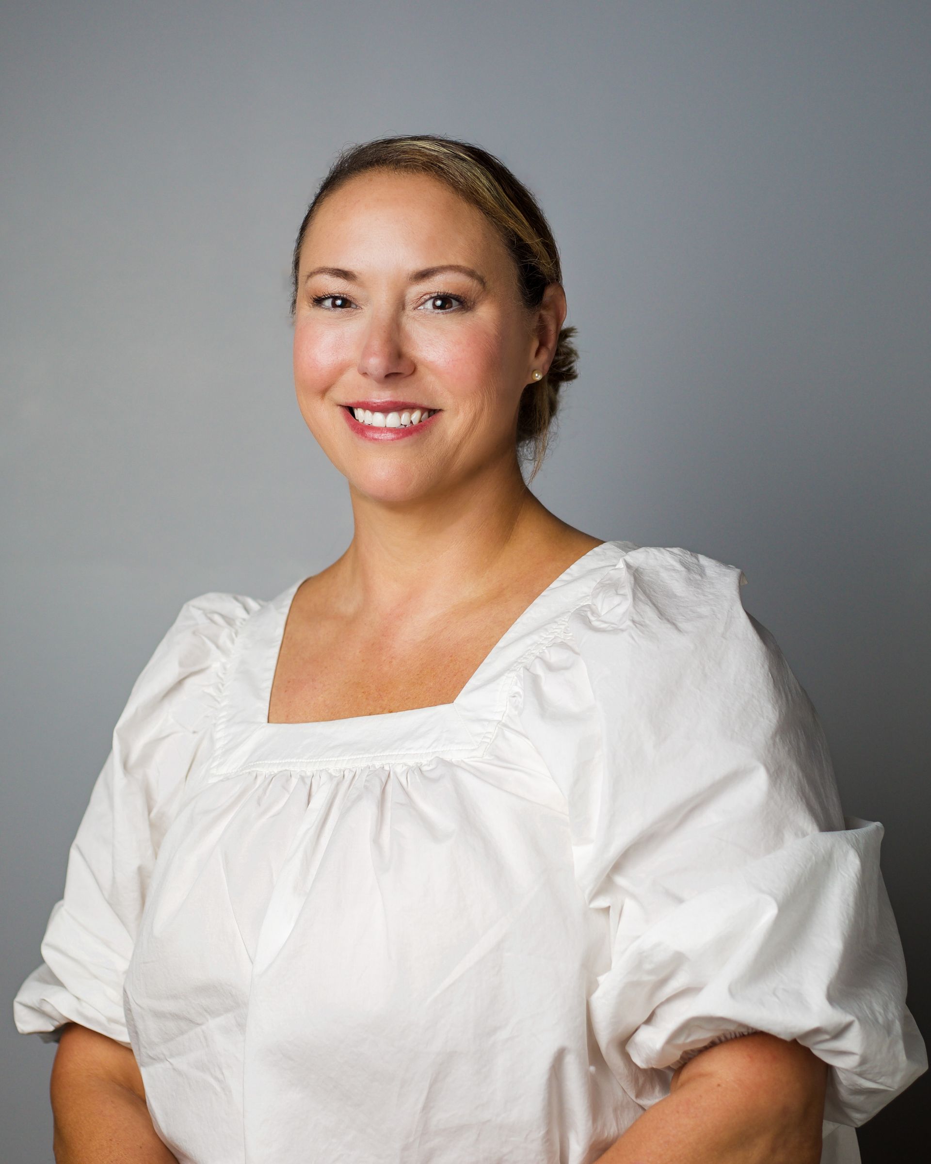 Lisa Dubois