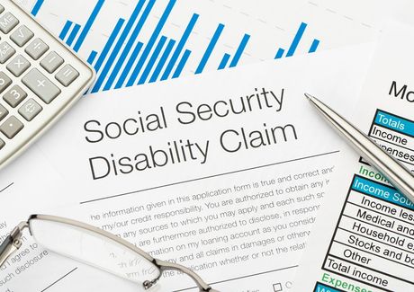 Social Security Disability Claim — Southfield, MI — Gordon & Pont PC Social Security Disability Claim — Southfield, MI — Gordon & Pont PC
