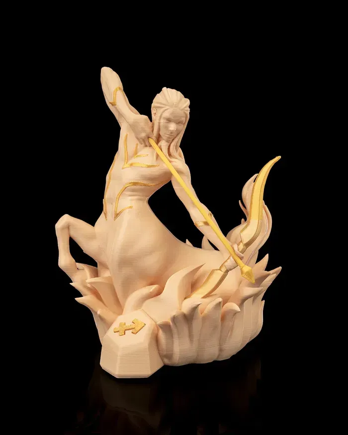 Sagittarius
