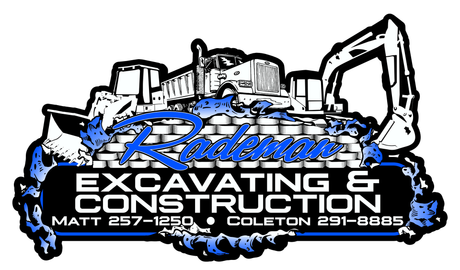 Matt Rademan Logo Matt Rademan Logo