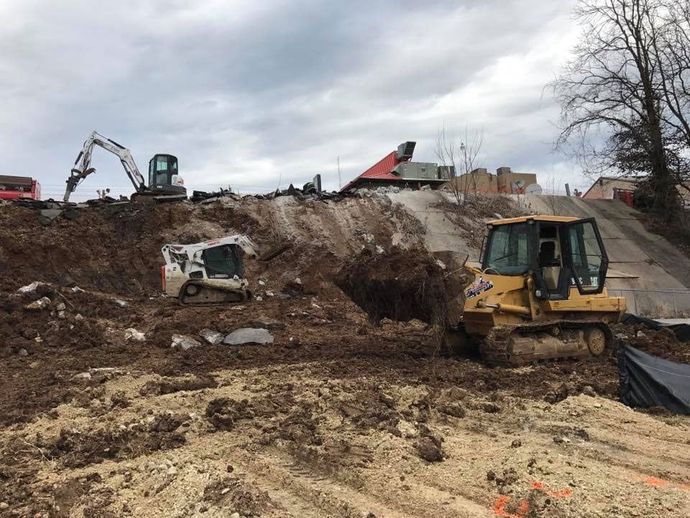 Excavation Services Excavation Services