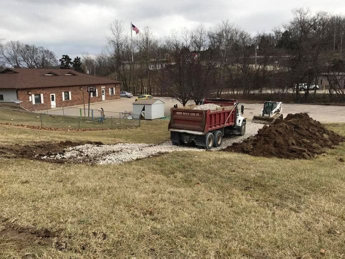 Landscaping Services Landscaping Services