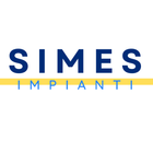 logo generico SIMES IMPIANTI logo generico