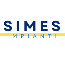 logo generico footer SIMES IMPIANTI logo footer