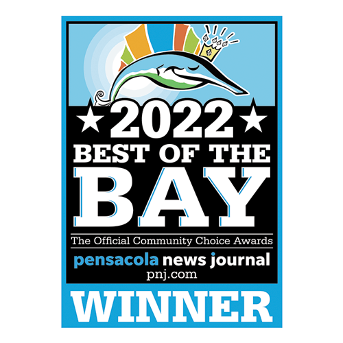 2022 BOB Winner