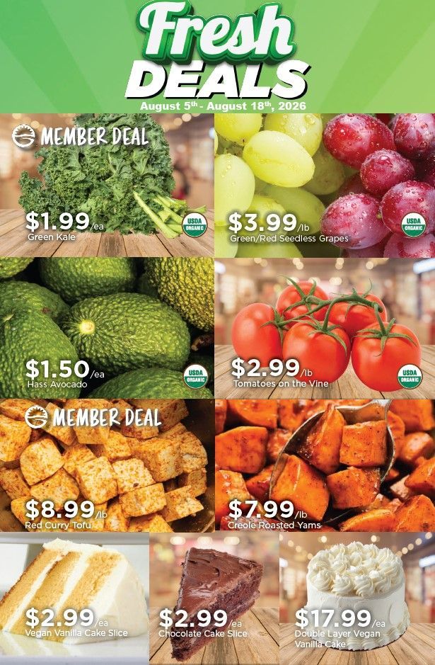 fresh deals 1