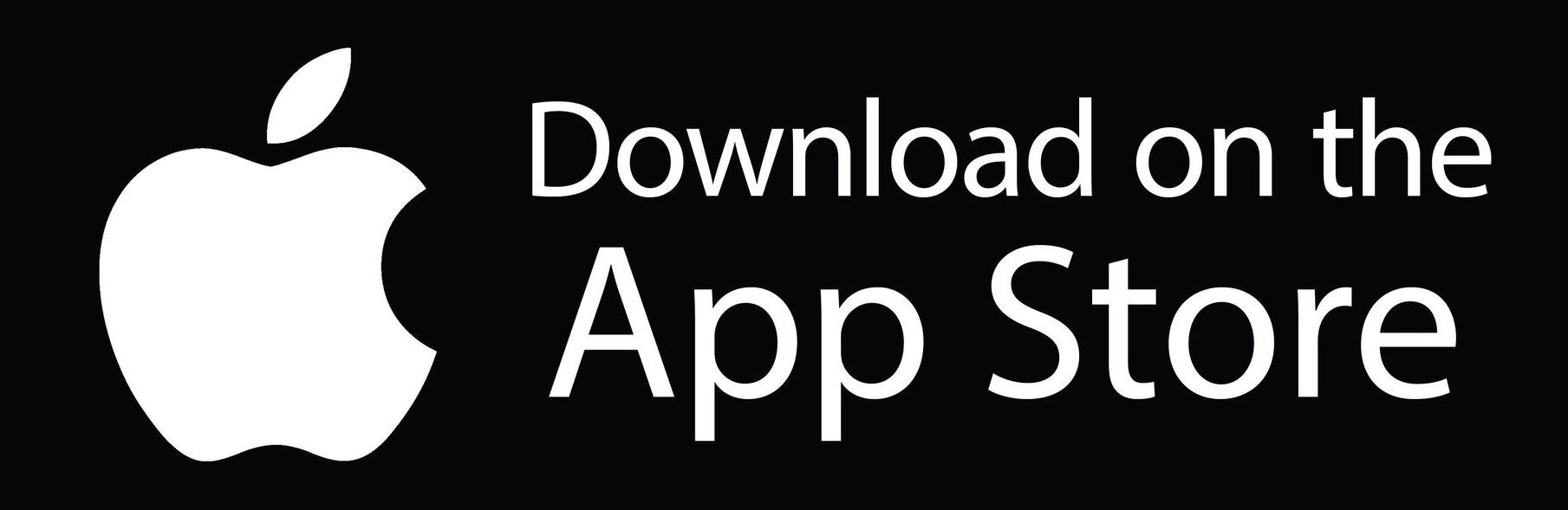 Download on the App Store Button