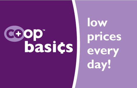 Coop Basics