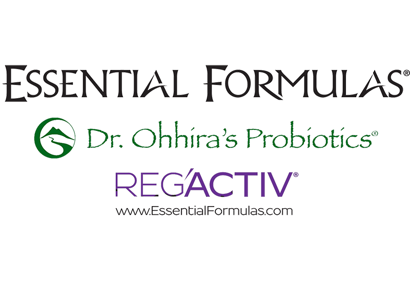 essential formulas