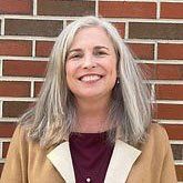 Cheryl Russell
