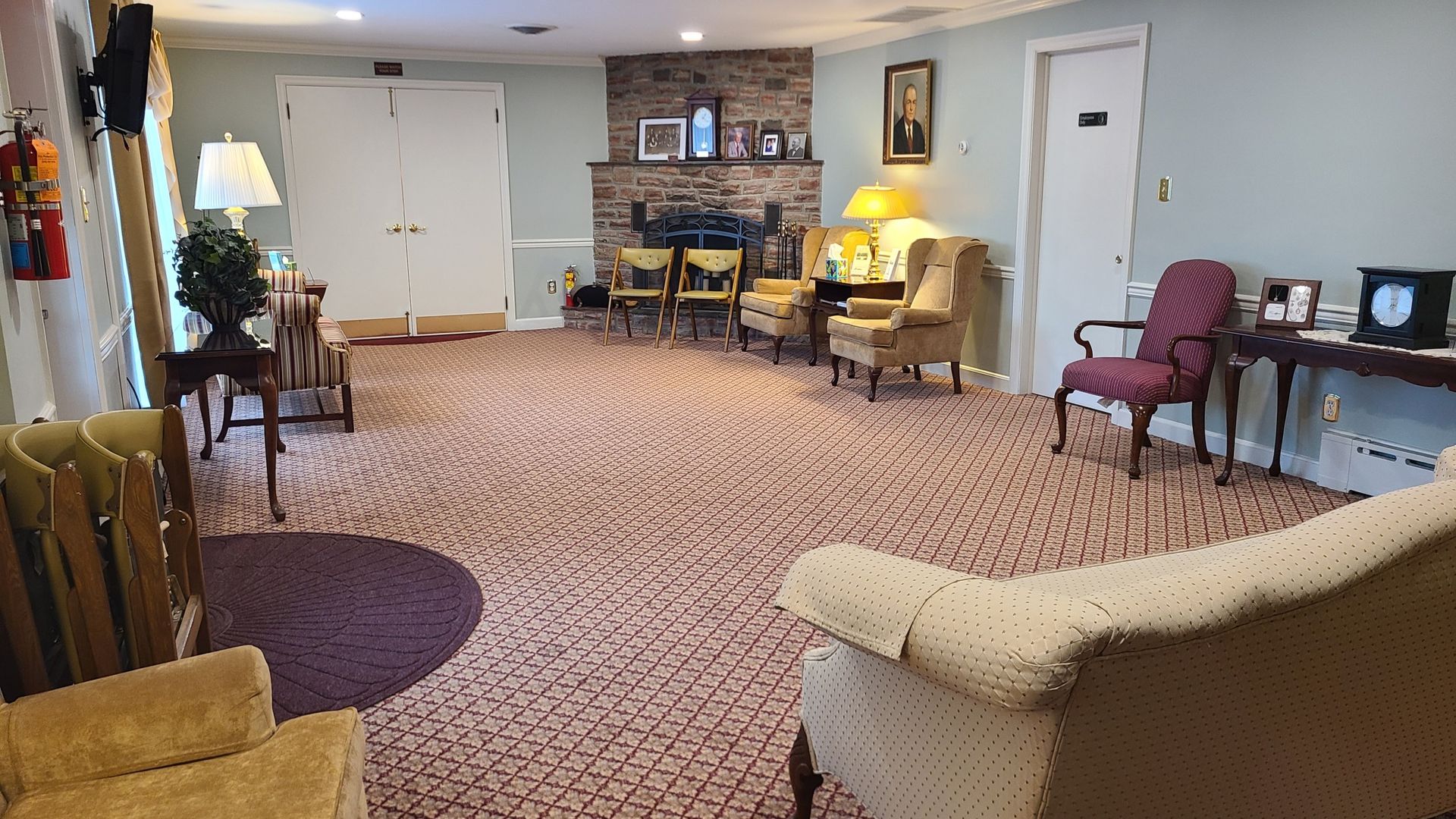 Bensing Funeral Home Bath Pa