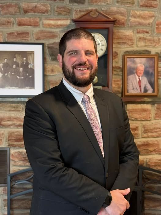 Kyle J. Gertz
