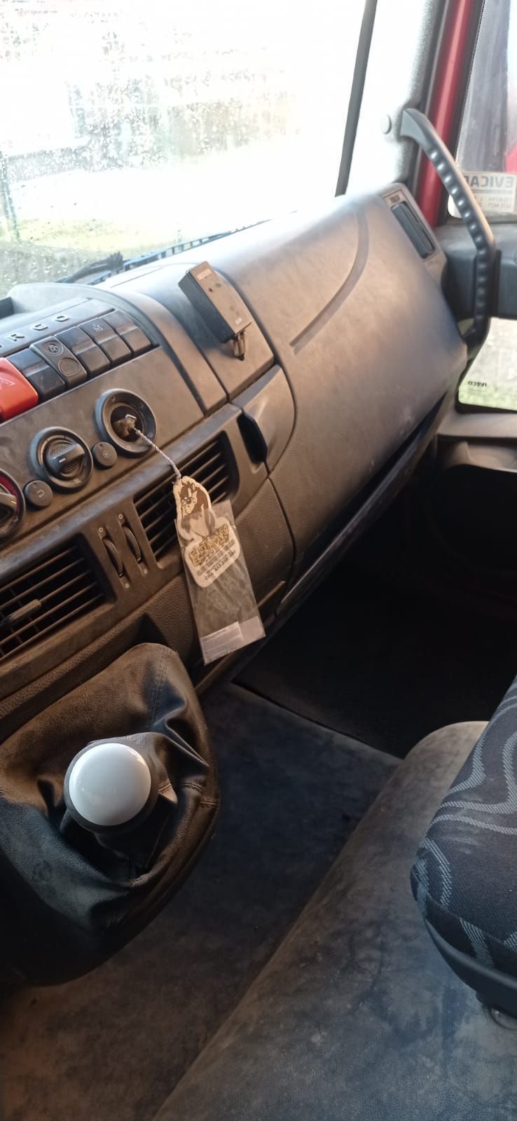 pulizia interni auto
