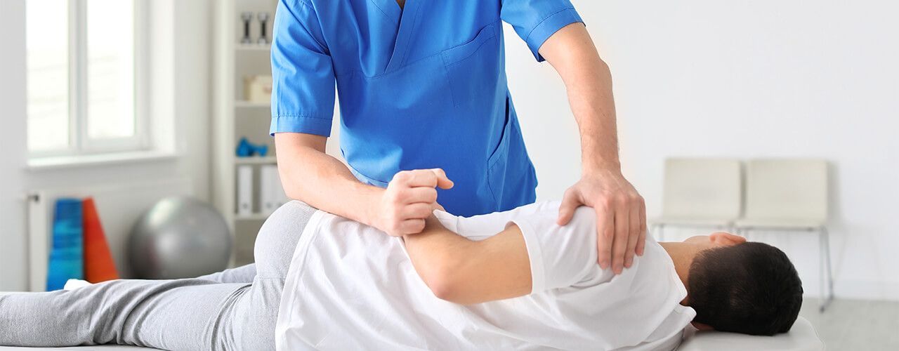 Manual Therapy Toronto, ON