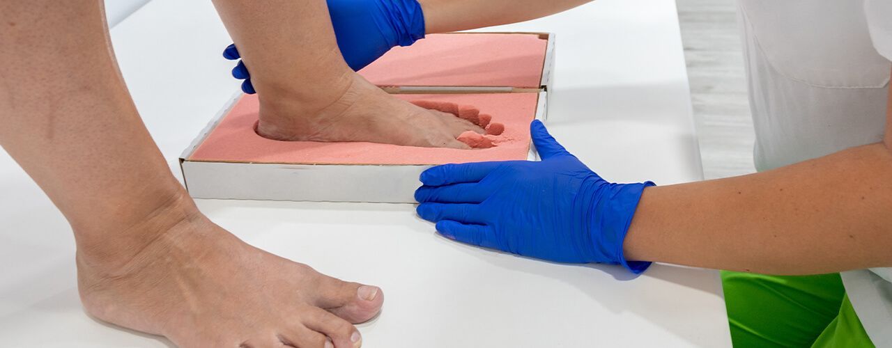 Orthotics Toronto, ON