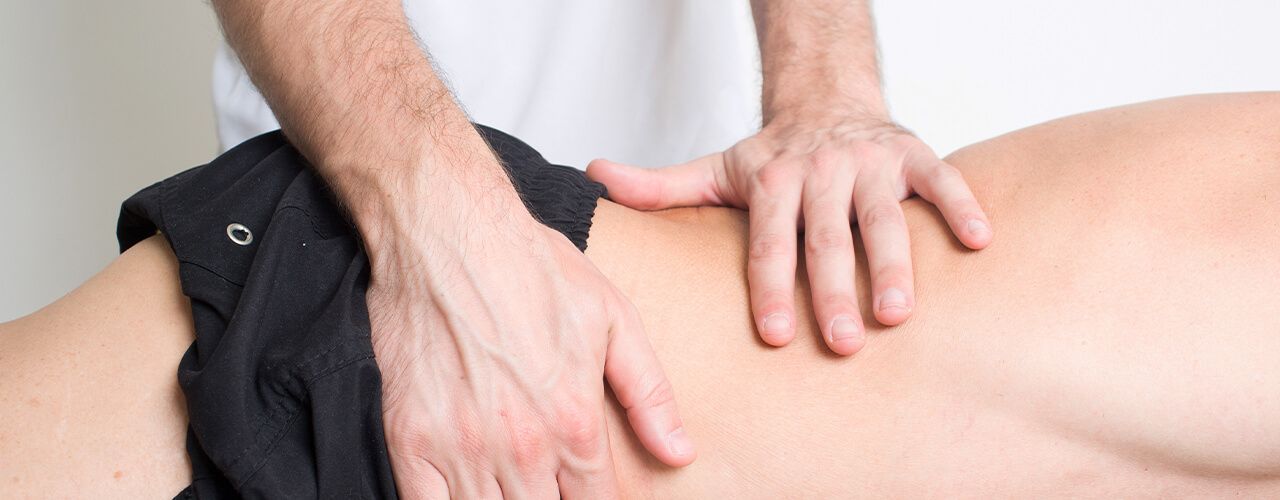 Osteopathy Toronto, ON