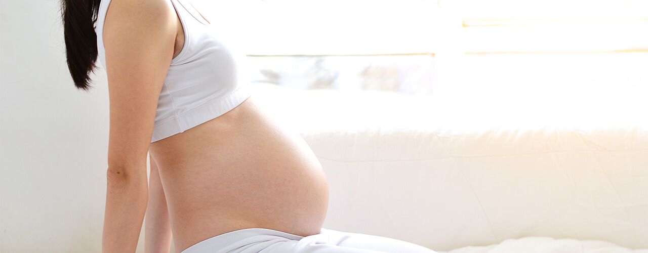 Pregnancy Program Toronto, ON