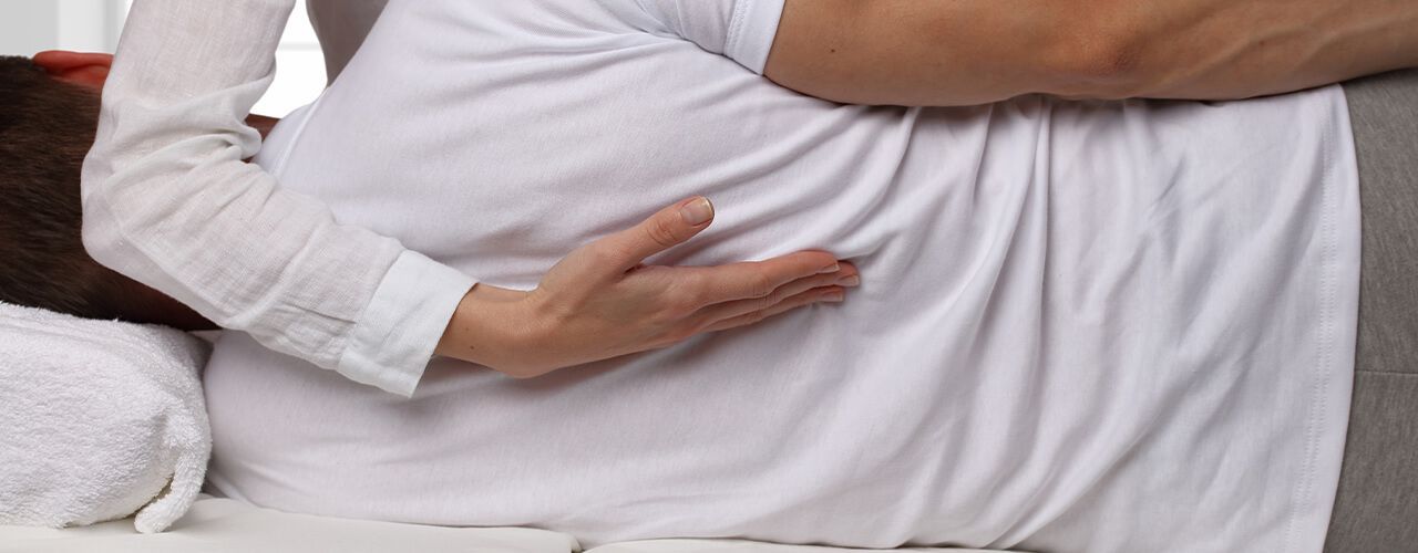 Spinal Manipulation Toronto, ON