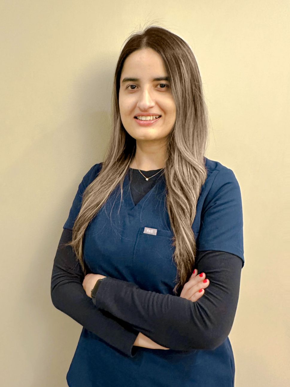 Zohra Valliani