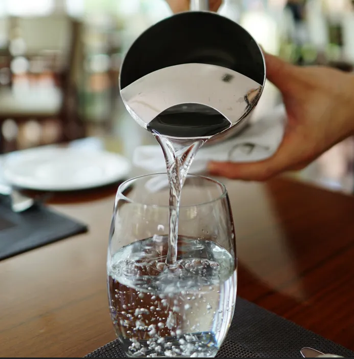 AQUApure water filtration and purification