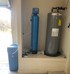 water filtration systems
