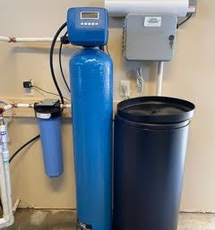 water filtration systems
