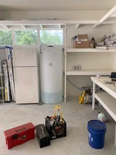 reverse osmosis systems