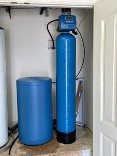 water softening systems