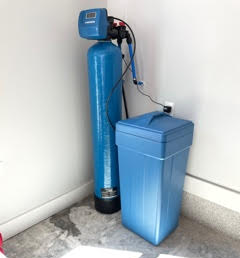 water softening systems