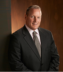 Attorney Patrick Mika