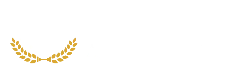 Business White Logo
