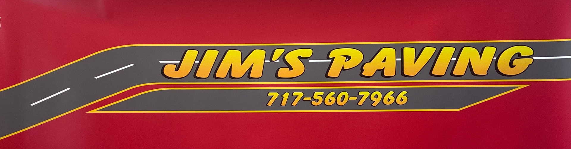 Jim’s Paving & Roofing
