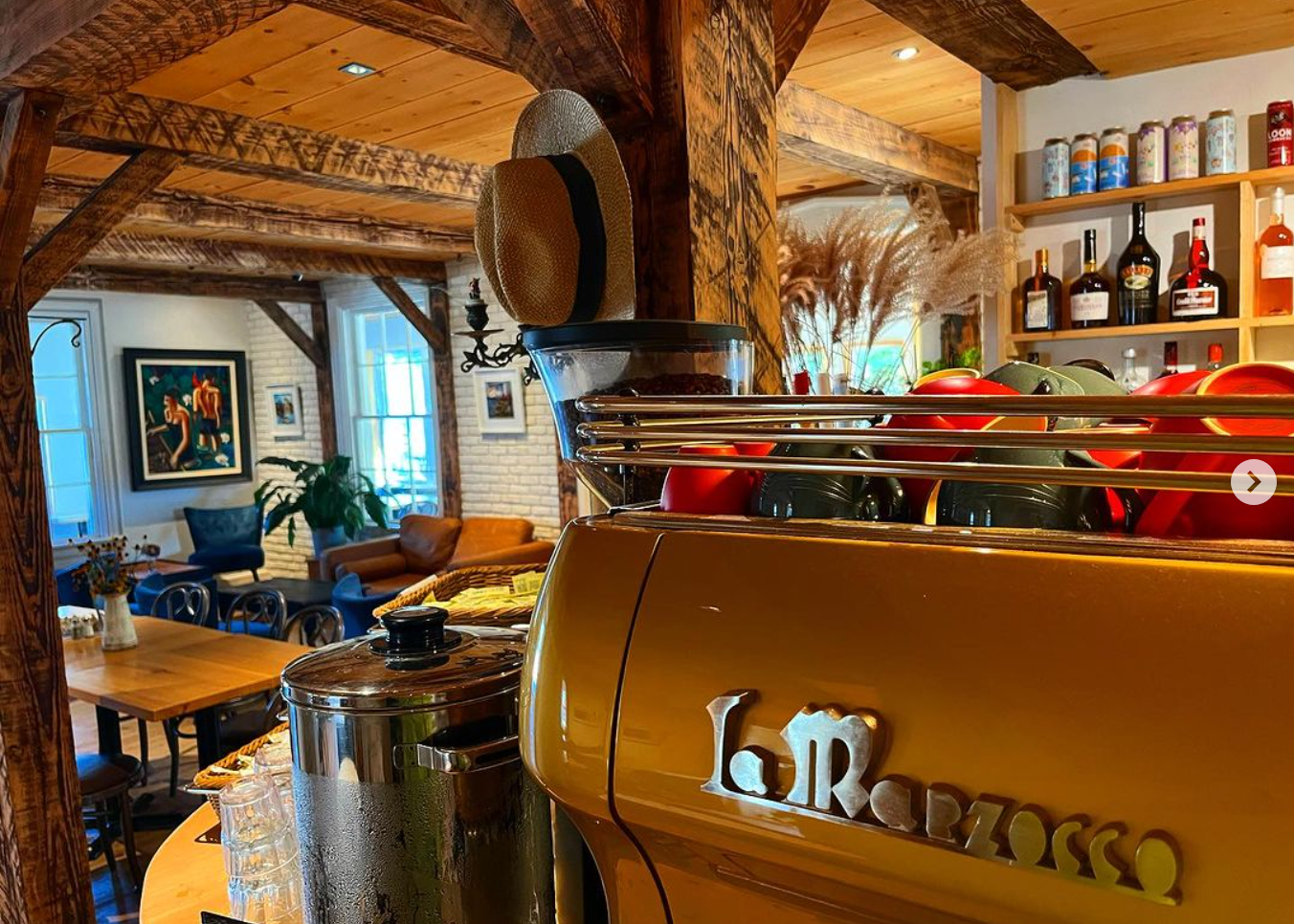 14 Things to do in Wakefield Quebec: A Zen Weekend Getaway at 'Suite Modern Nature' Accommodations