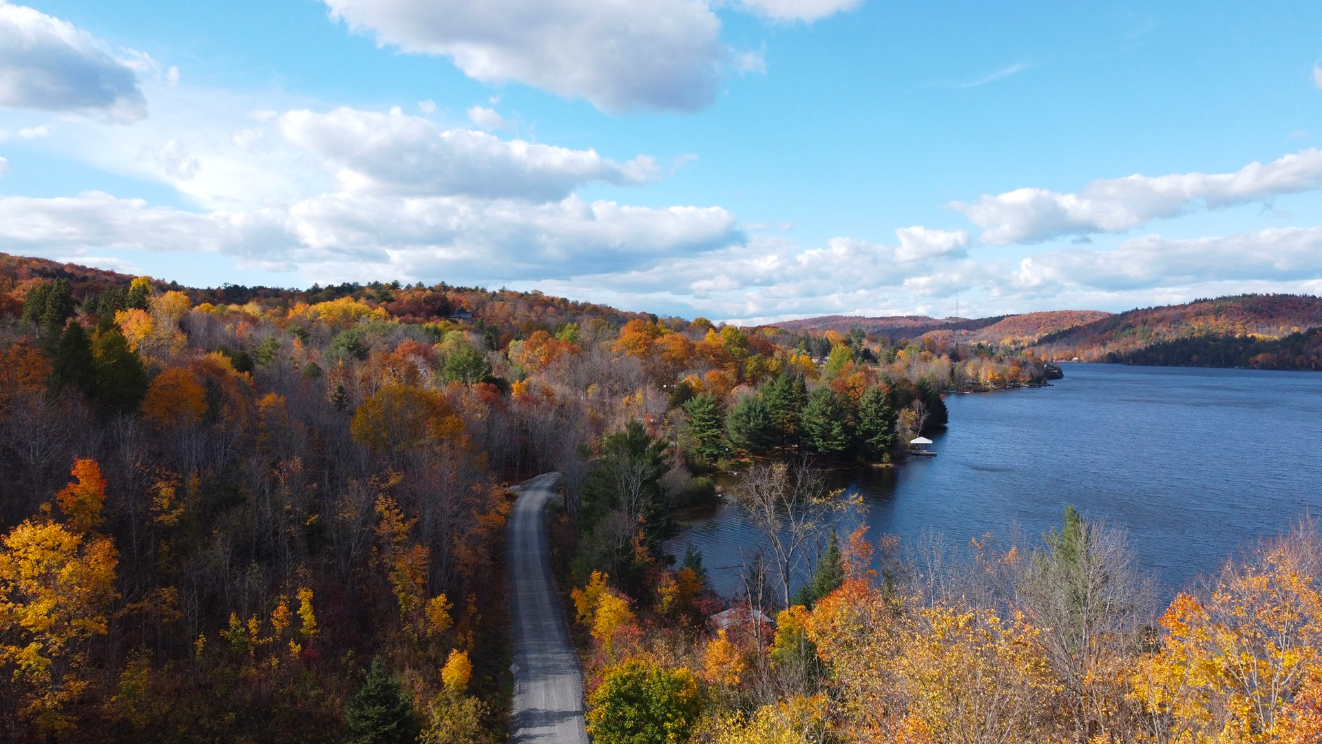 14 Things to do in Wakefield Quebec: A Zen Weekend Getaway at 'Suite Modern Nature' Accommodations