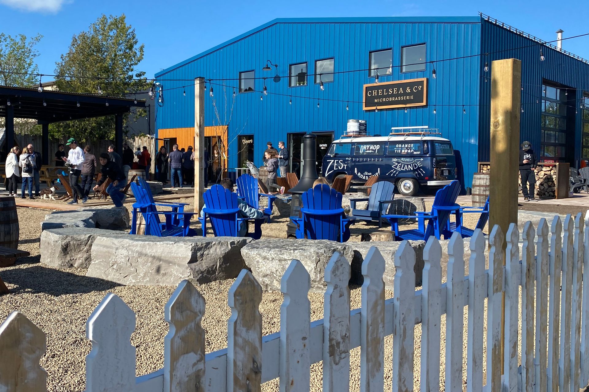 14 Things to do in Wakefield Quebec: A Zen Weekend Getaway at 'Suite Modern Nature' Accommodations