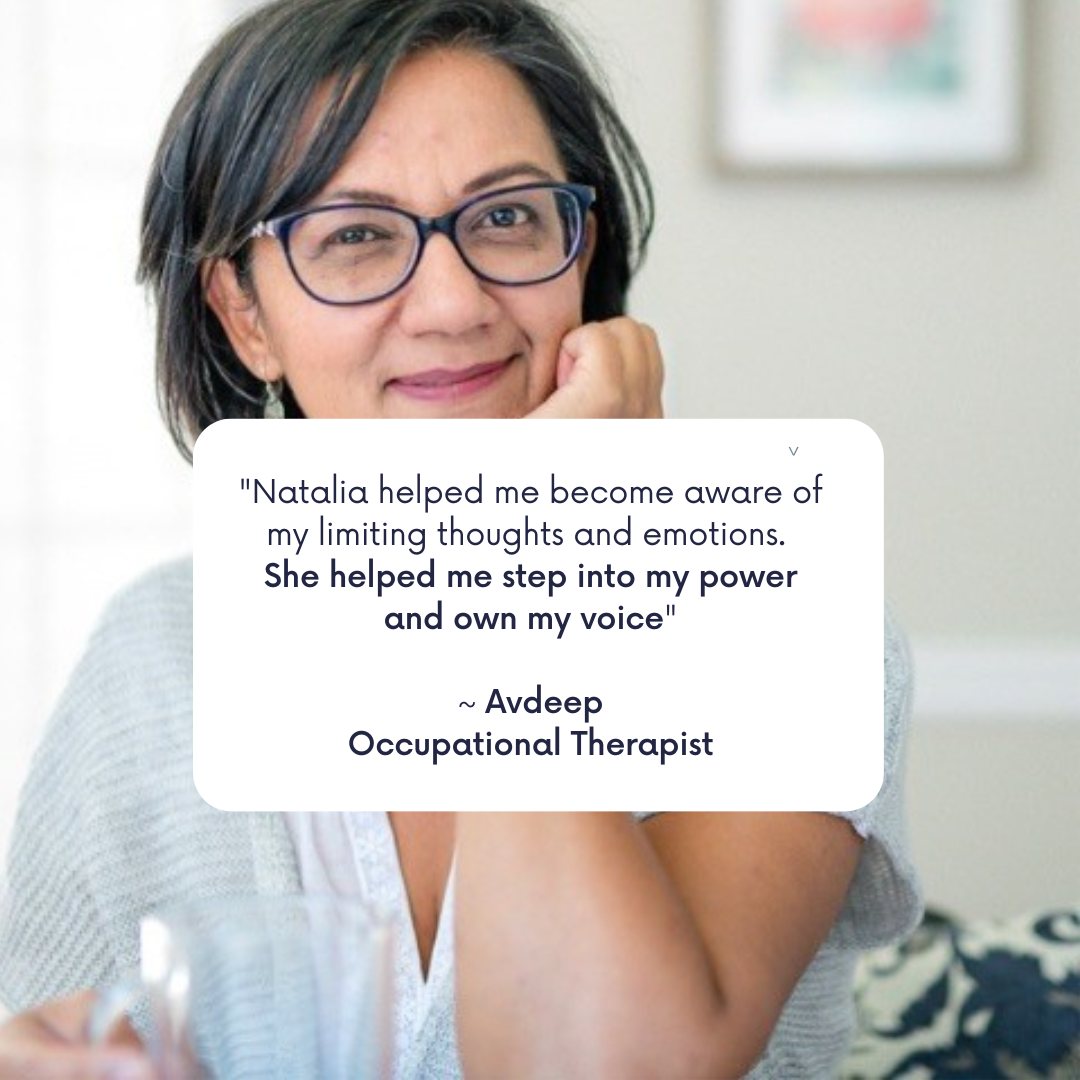 Life Coach for Women in Ottawa
