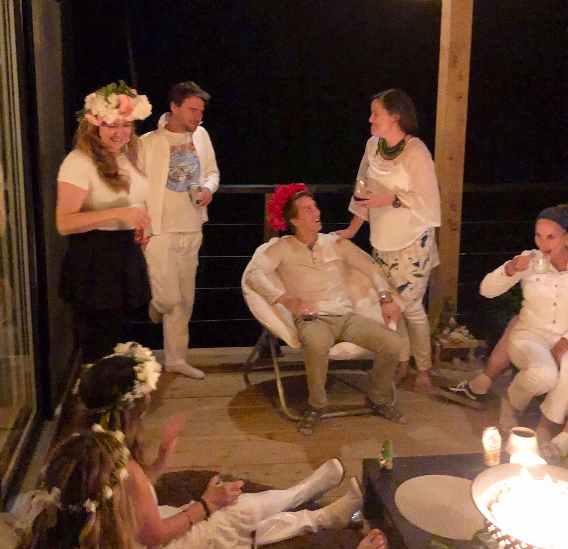 wellness retreat near Ottawa