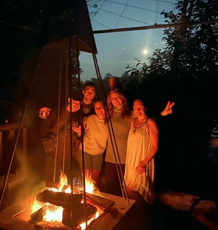 spa retreat near Ottawa