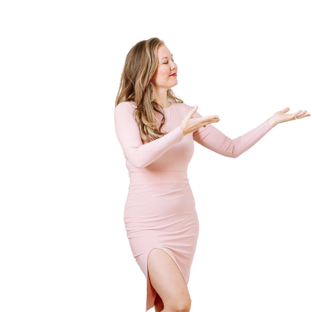 how 4 spiritual awakening stages led me to become a life and business coach - why work with me