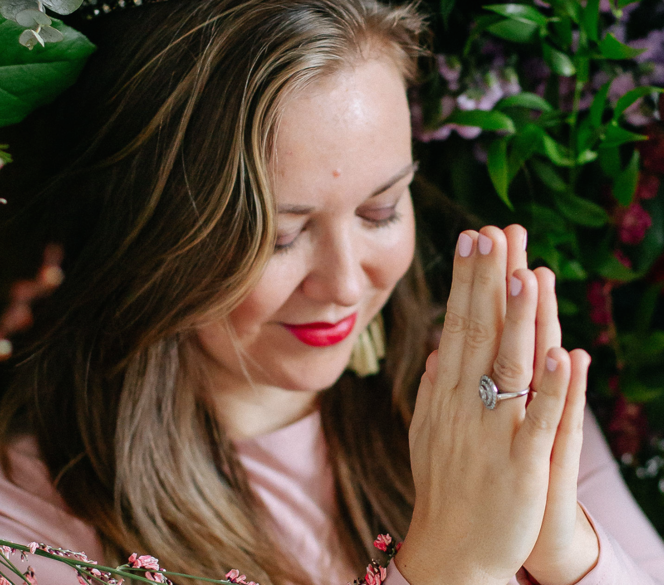 how 4 spiritual awakening stages led me to become a life and business coach natalia kantor