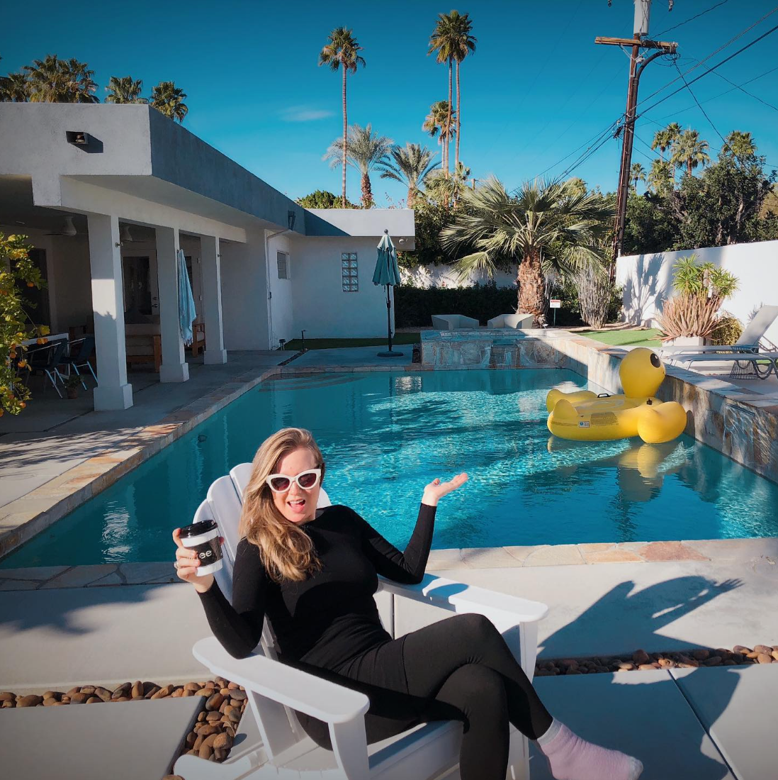 how 4 spiritual awakening stages led me to become a life and business coach - abundance stage