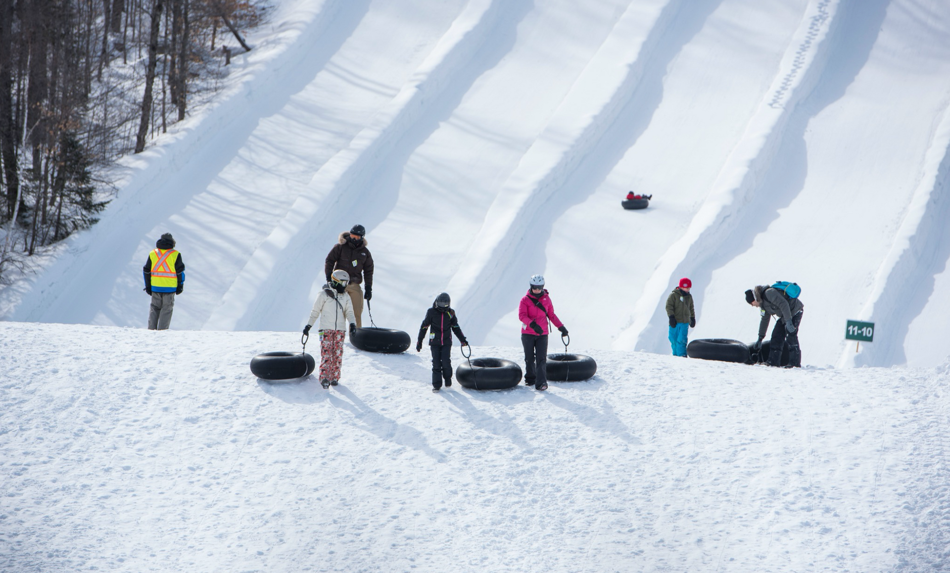 yoga retreat in Quebec