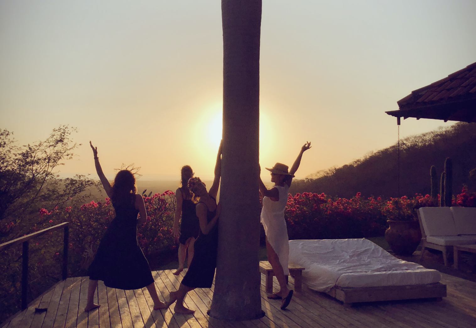 how 4 spiritual awakening stages led me to become a life and business coach - coaching in costa rica