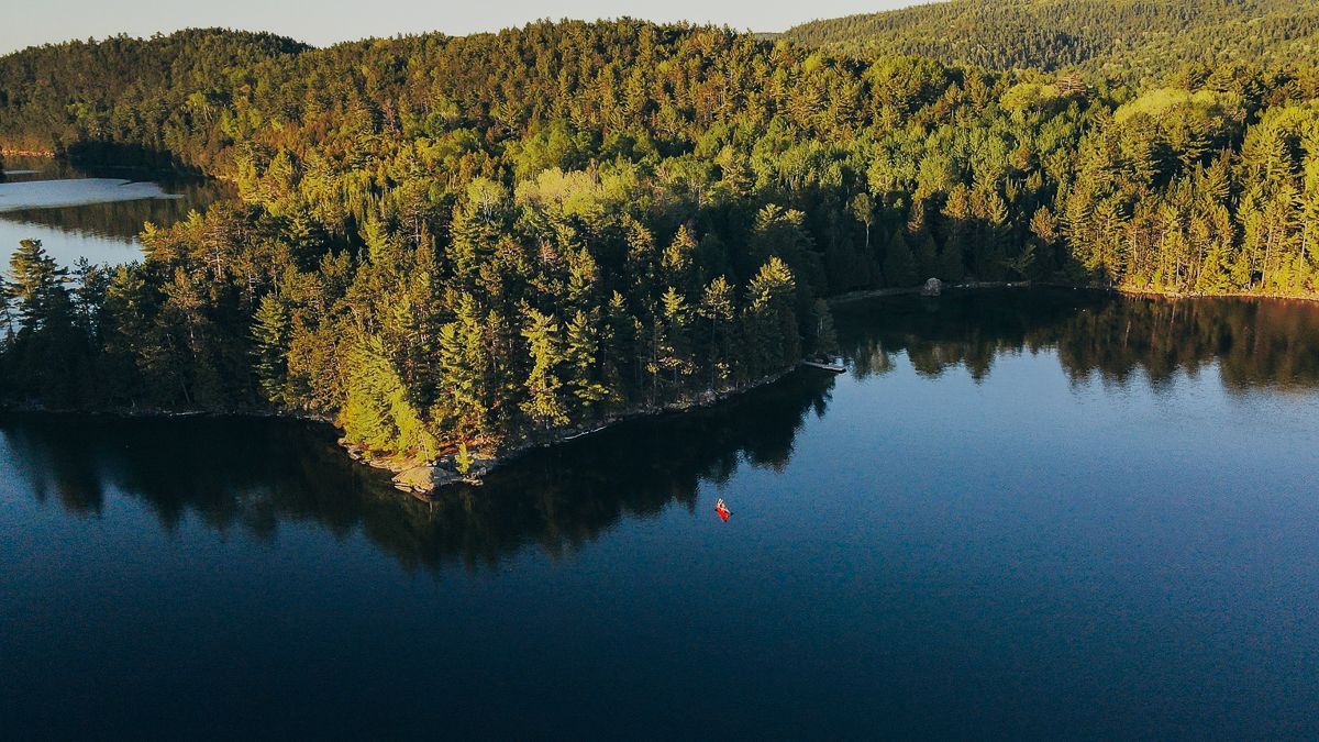 14 Things to do in Wakefield Quebec: A Zen Weekend Getaway at 'Suite Modern Nature' Accommodations