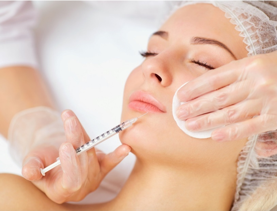 Filler labbra Paolo Pella Biella