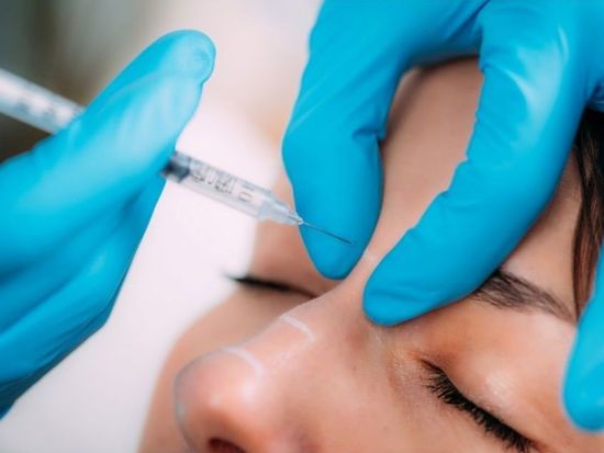 Filler naso Biella e Ivrea