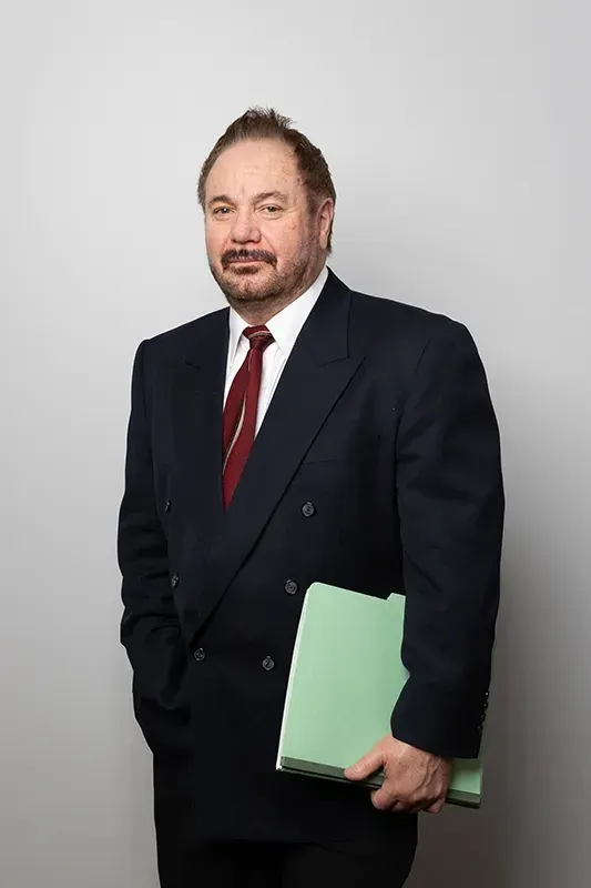 Attorney Michael Estivo