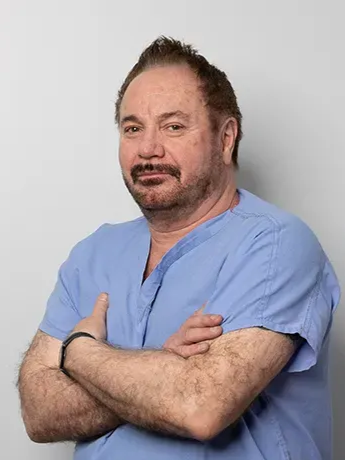 Dr. Michael P. Estivo Headshot