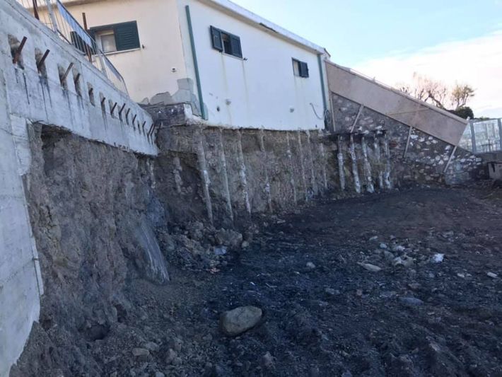 servizi eseguiti dall'azienda