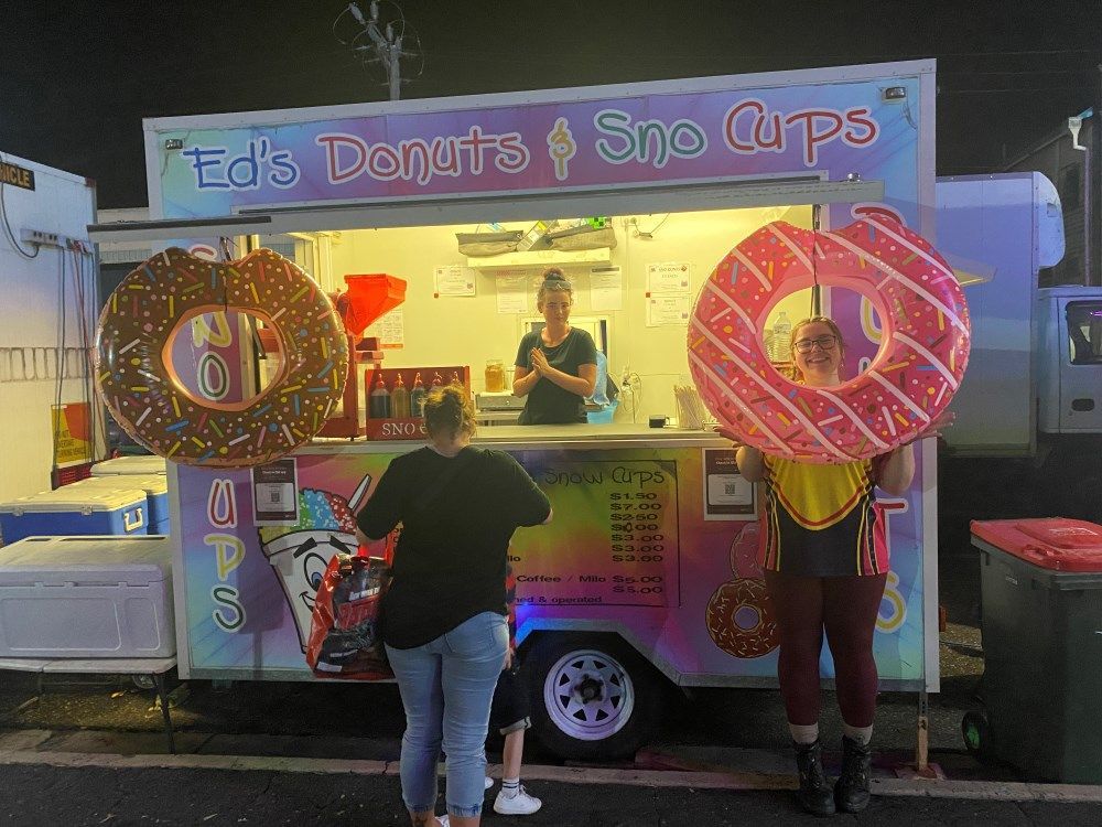 Food Truck